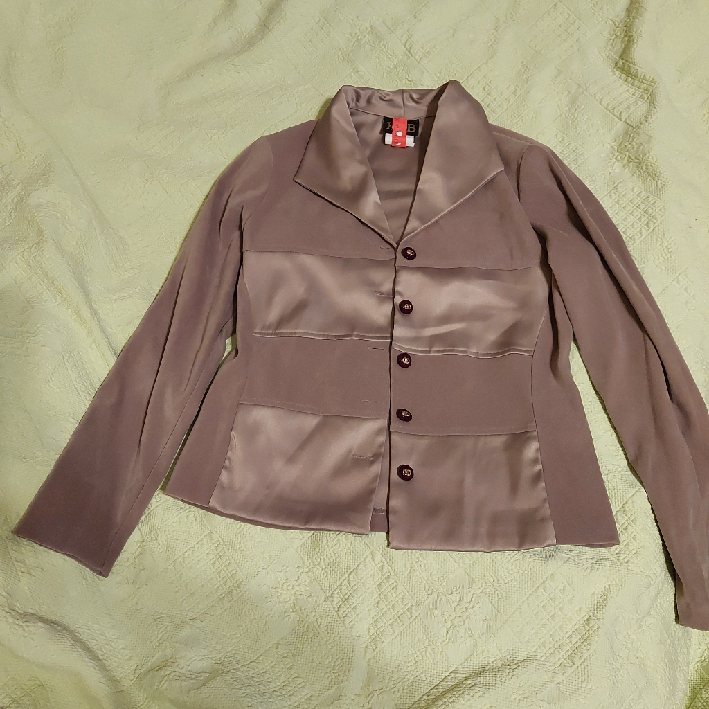 Lady's Jacket